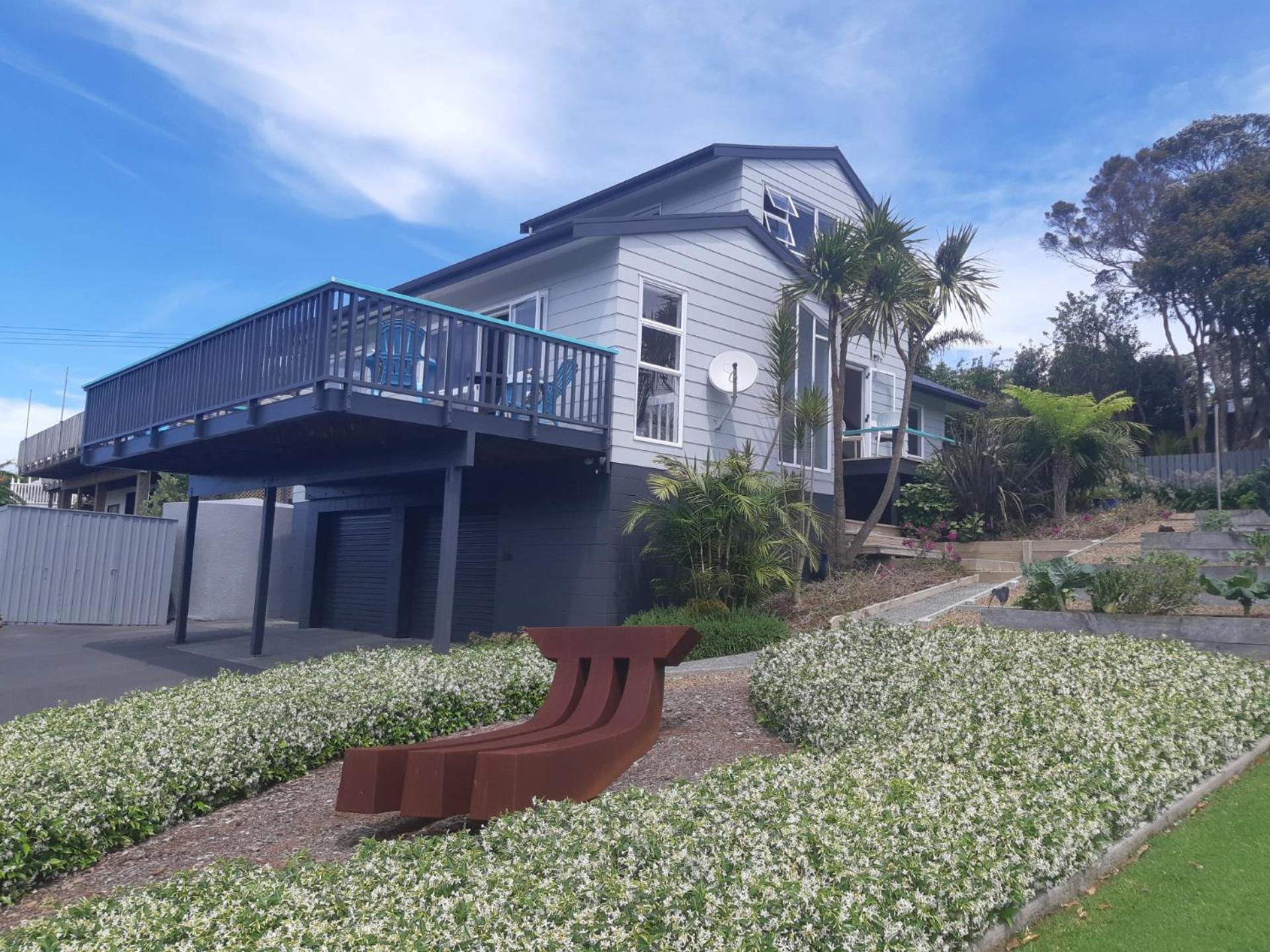 Leigh Panorama B&B Exterior photo
