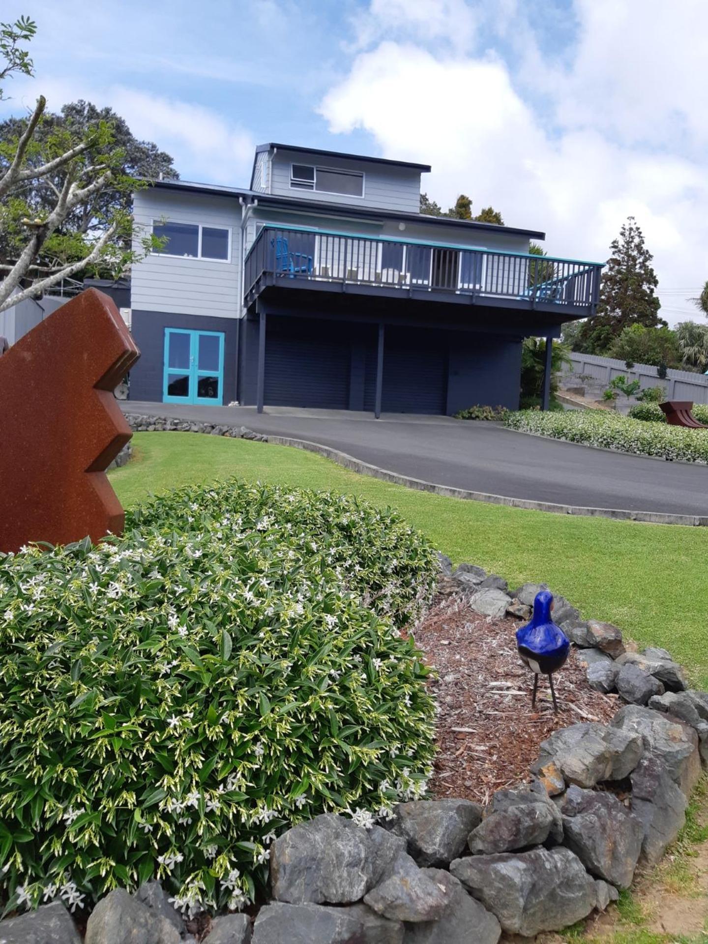 Leigh Panorama B&B Exterior photo