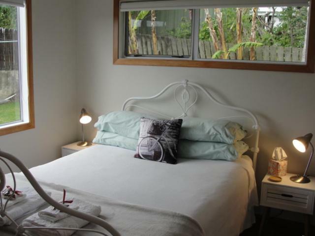Leigh Panorama B&B Exterior photo